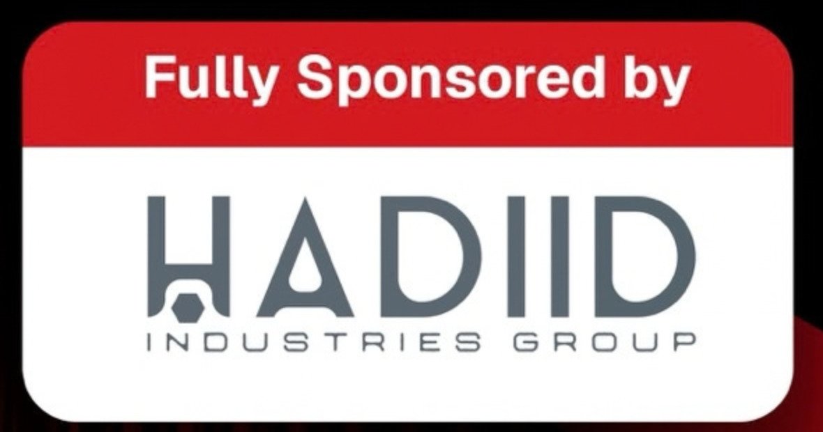 Hadiid Industries Group, official sponsor of Networking Night Somalia 25th Edition