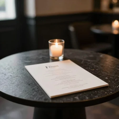 Reserved VIP Networking Table